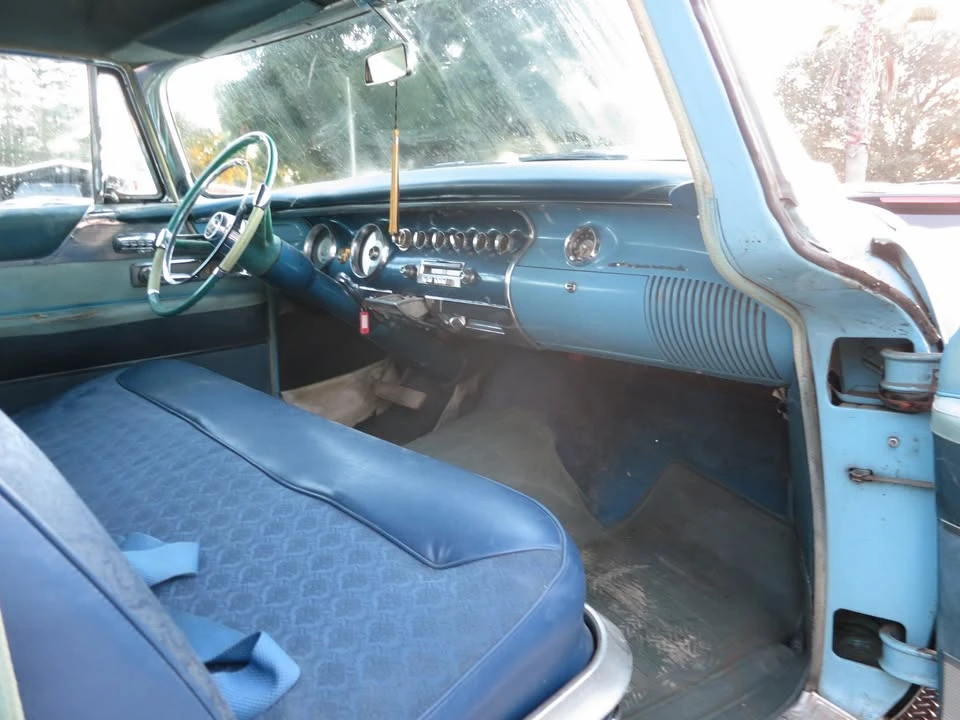 1956 Chrysler Imperial 2nd Gen - Image 3 of 17