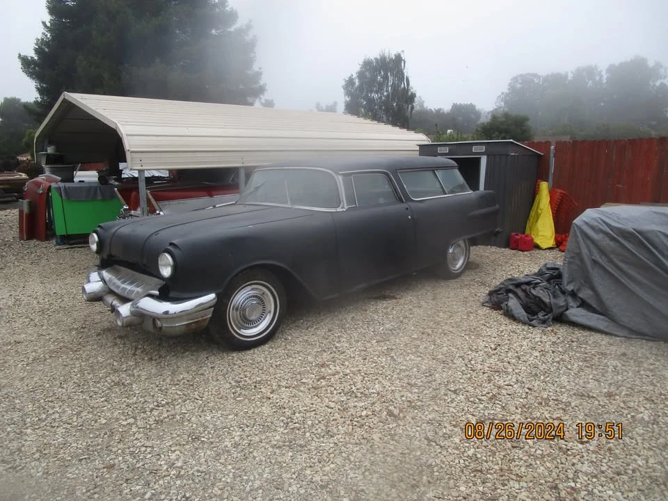 1956 Chrysler Imperial 2nd Gen - Image 11 of 17