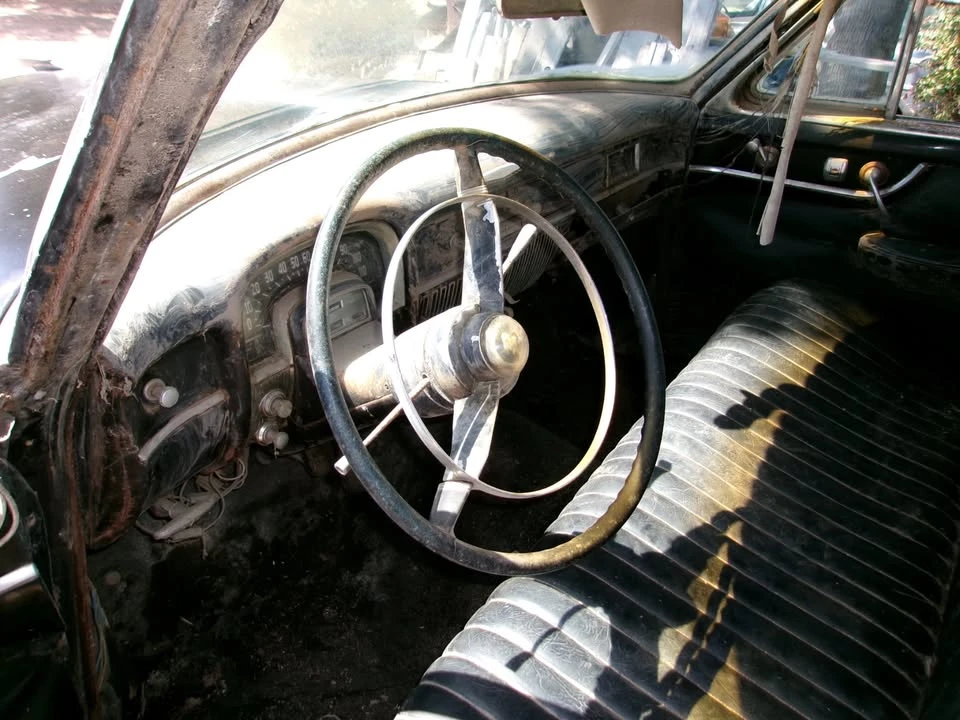 1956 Chrysler Imperial 2nd Gen - Image 8 of 17