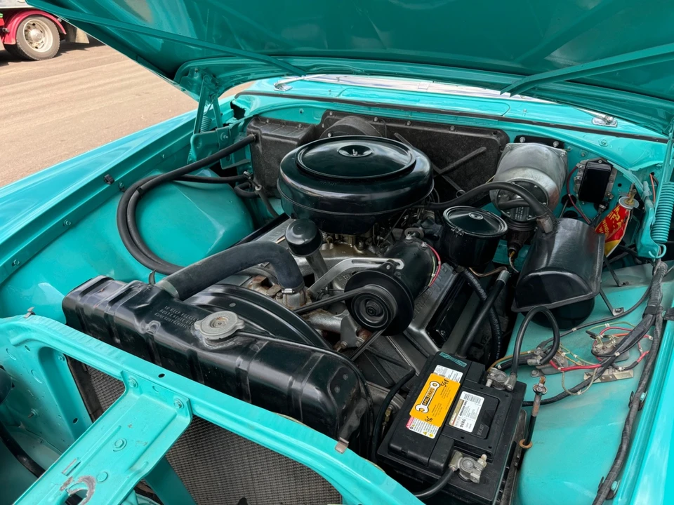 1956 Chrysler Imperial 2nd Gen - Image 7 of 21