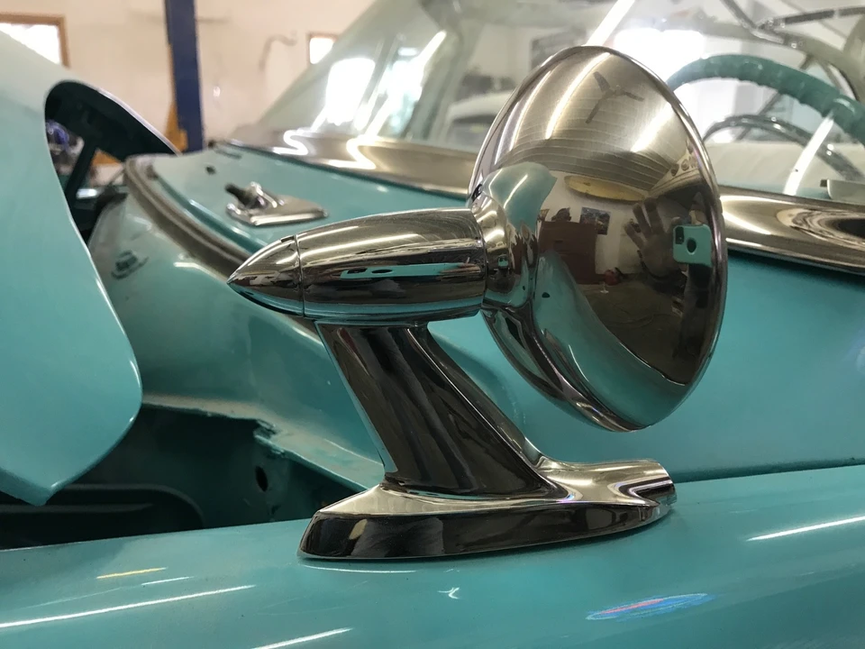 1956 Chrysler Imperial 2nd Gen - Image 24 of 27
