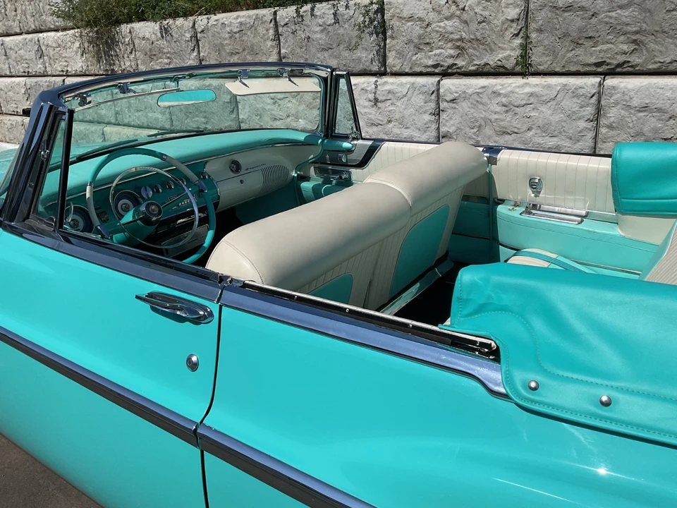 1956 Chrysler Imperial 2nd Gen - Image 2 of 21