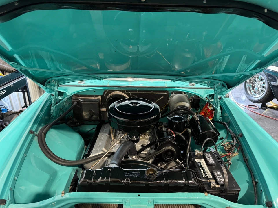 1956 Chrysler Imperial 2nd Gen - Image 3 of 21