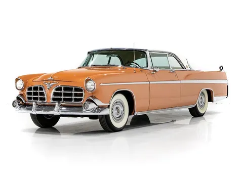 1956 Chrysler Imperial