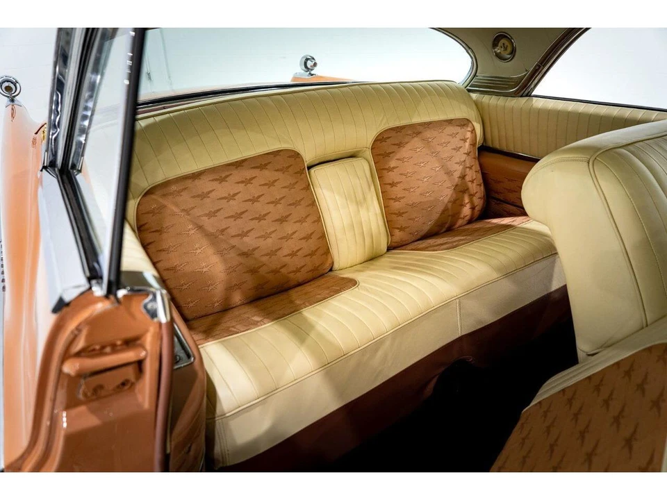 1956 Chrysler Imperial 2nd Gen - Image 13 of 31