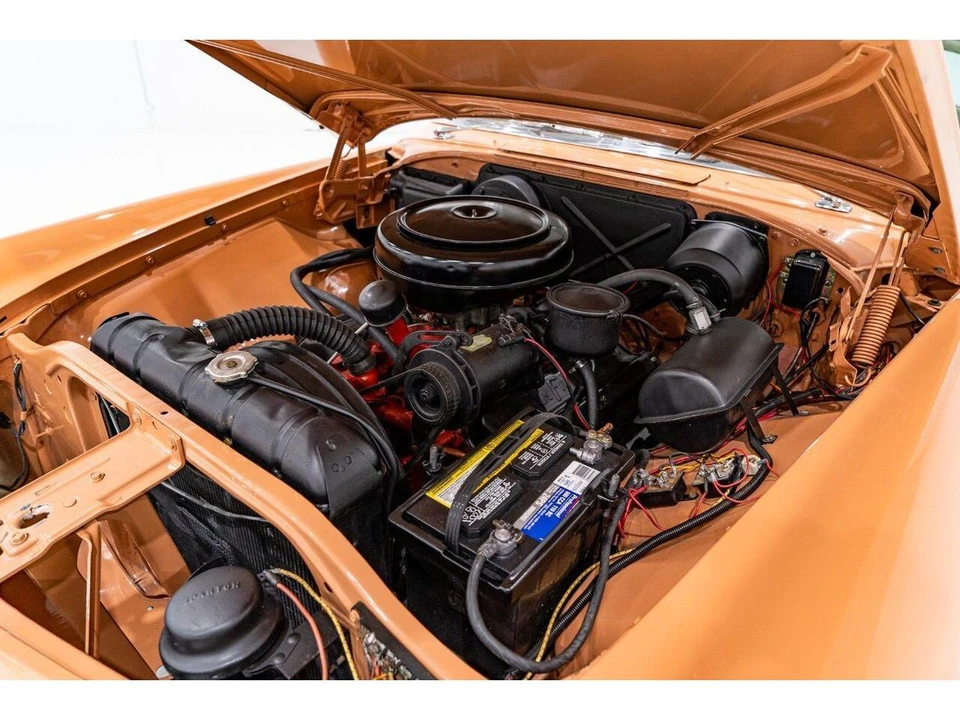 1956 Chrysler Imperial 2nd Gen - Image 17 of 31
