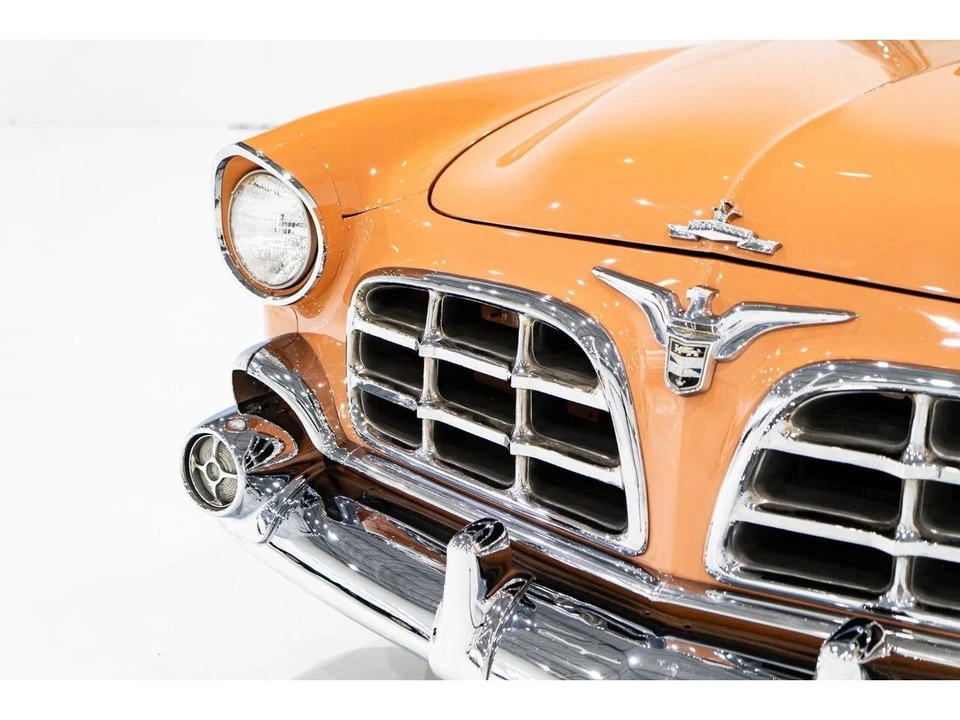 1956 Chrysler Imperial 2nd Gen - Image 5 of 31
