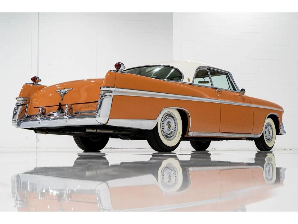 1956 Chrysler Imperial 2nd Gen - Image 26 of 31