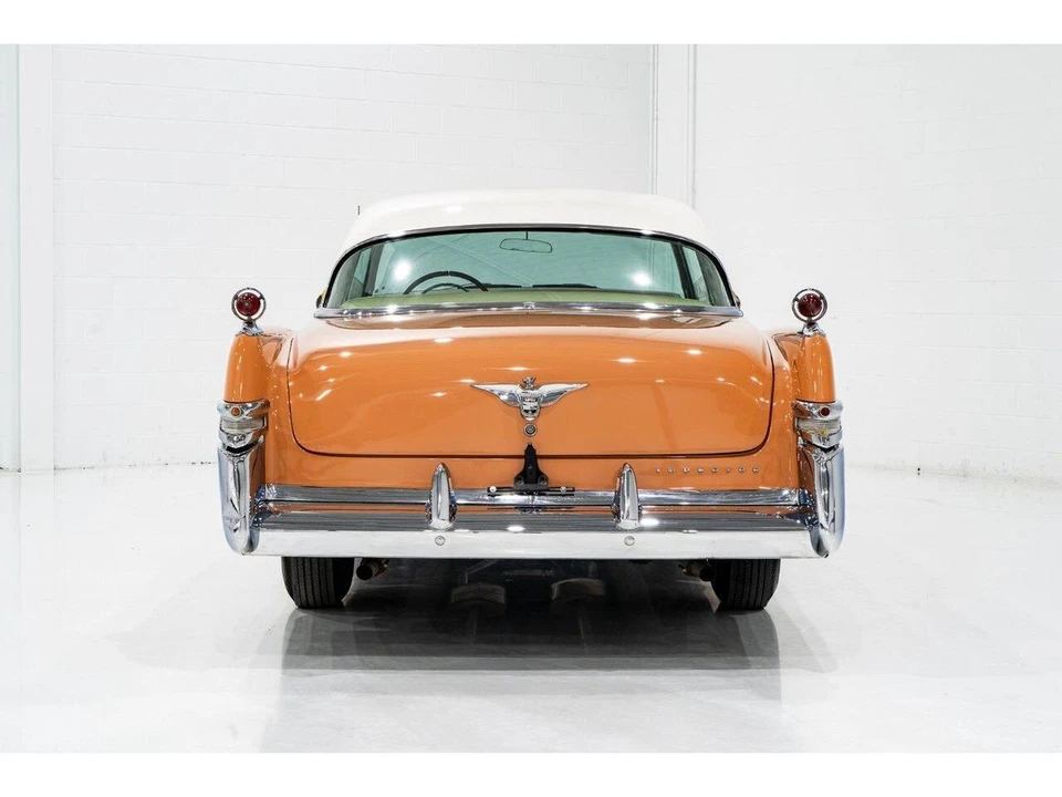 1956 Chrysler Imperial 2nd Gen - Image 2 of 31