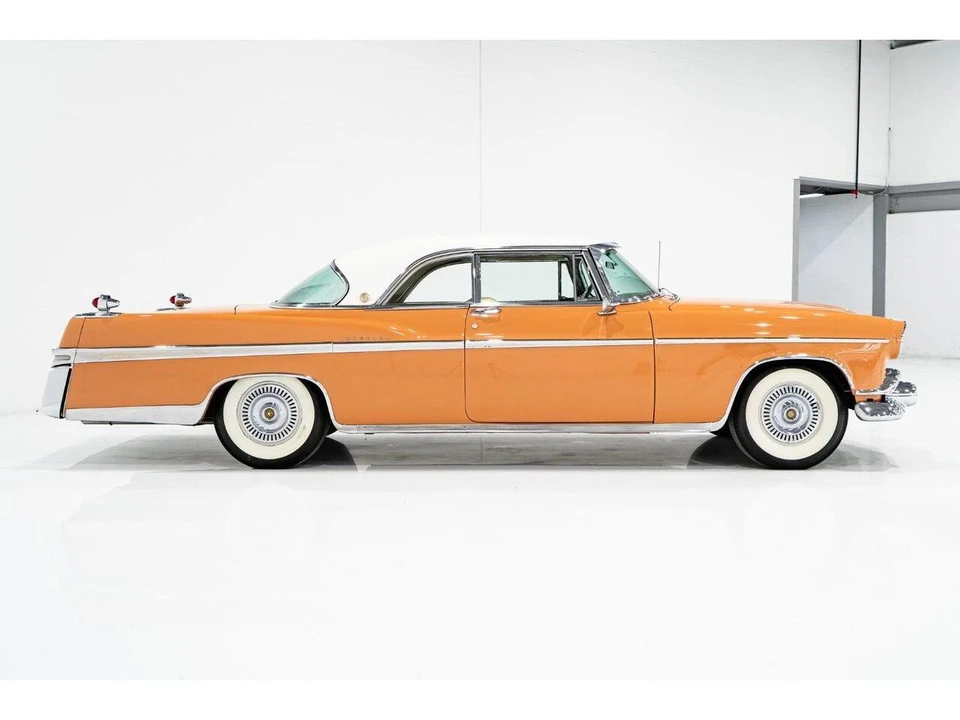 1956 Chrysler Imperial 2nd Gen - Image 30 of 31