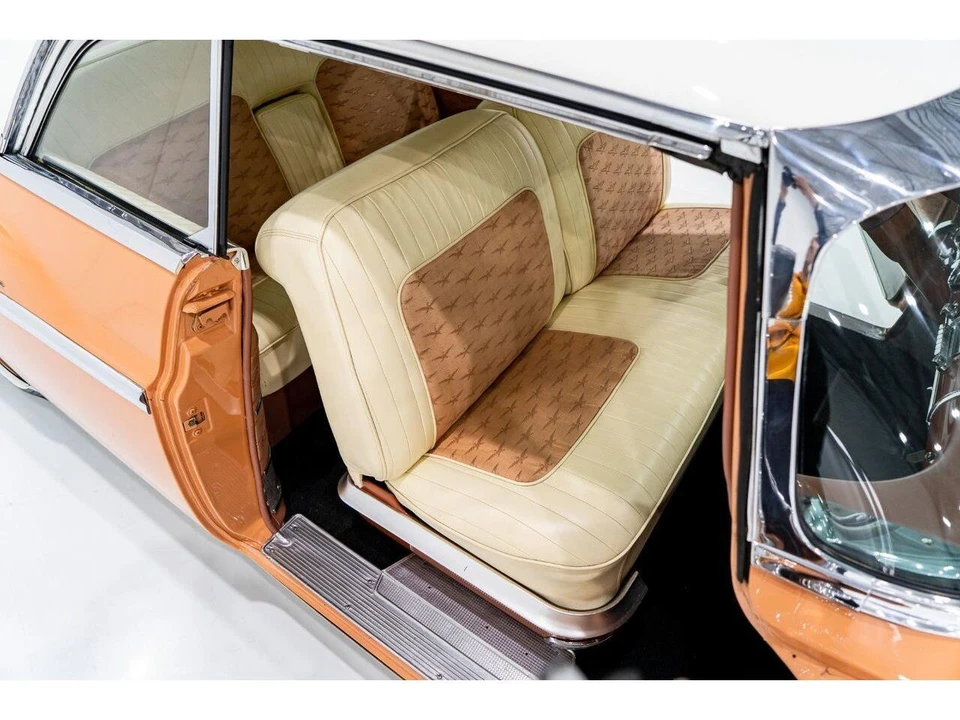 1956 Chrysler Imperial 2nd Gen - Image 14 of 31