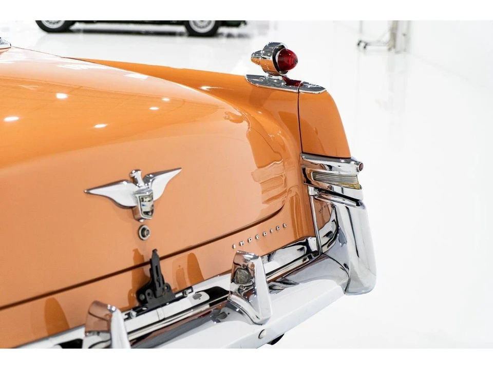 1956 Chrysler Imperial 2nd Gen - Image 6 of 31
