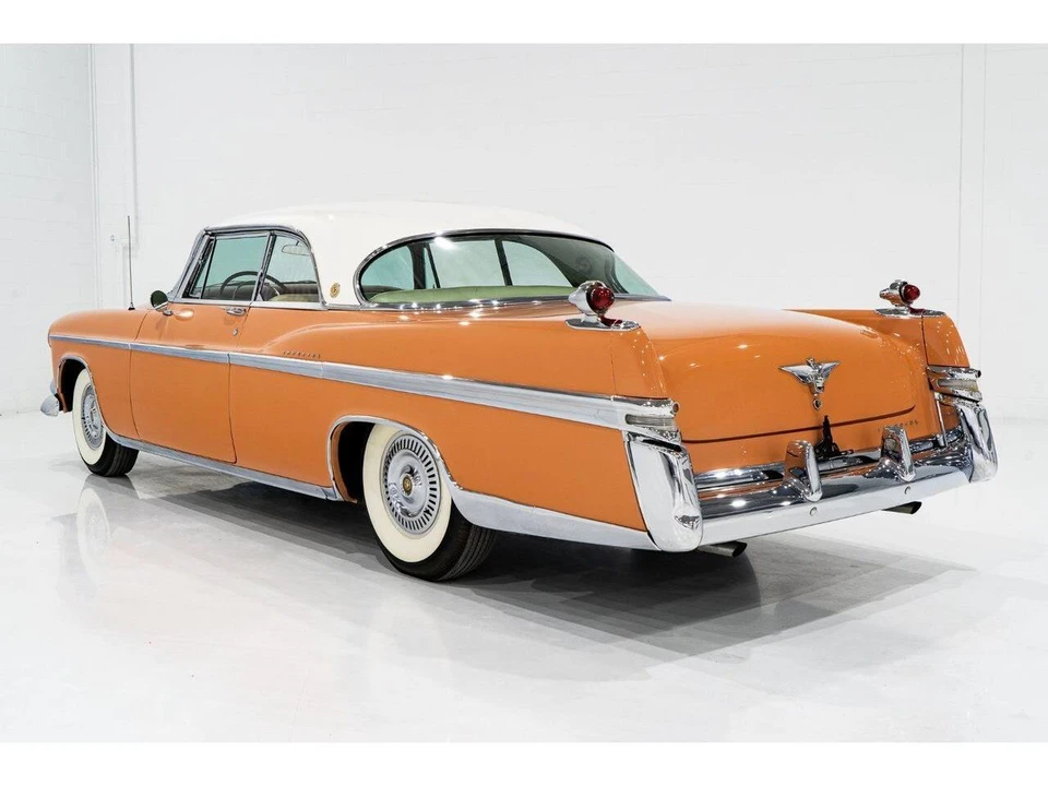 1956 Chrysler Imperial 2nd Gen - Image 23 of 31