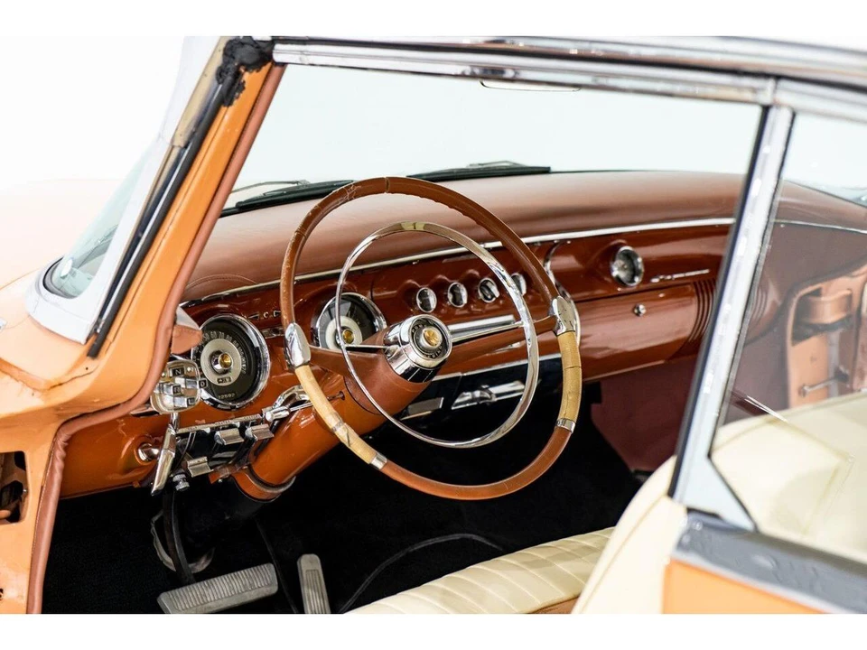 1956 Chrysler Imperial 2nd Gen - Image 11 of 31