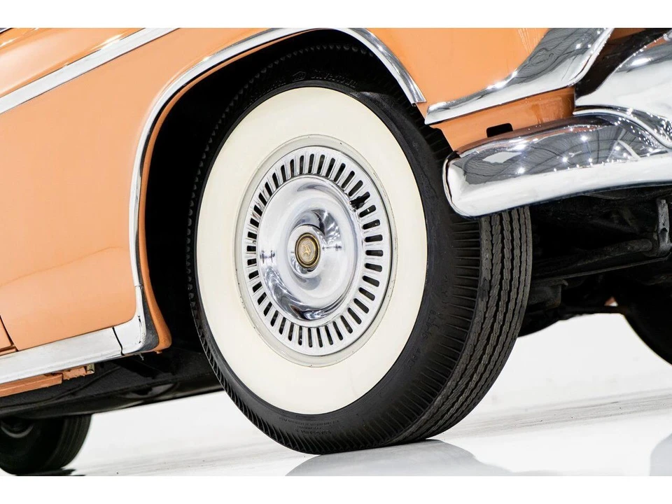 1956 Chrysler Imperial 2nd Gen - Image 7 of 31