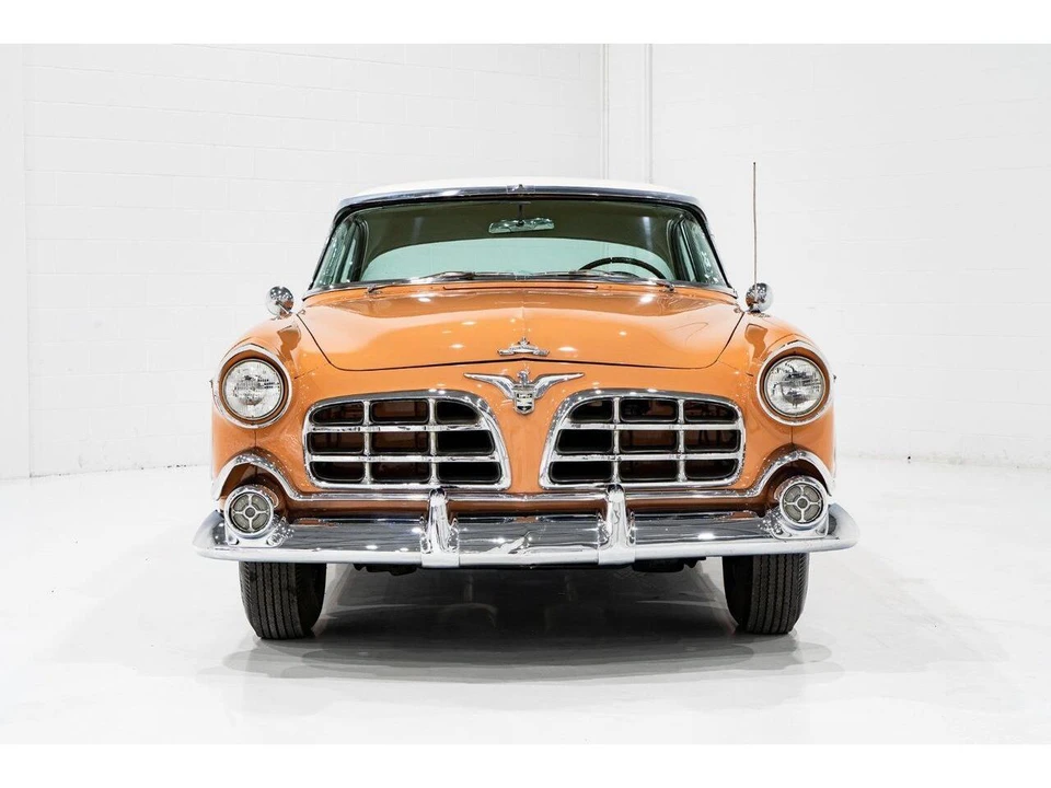 1956 Chrysler Imperial 2nd Gen - Image 3 of 31