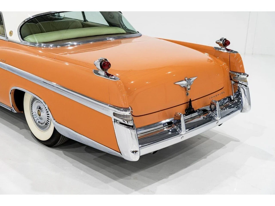 1956 Chrysler Imperial 2nd Gen - Image 27 of 31