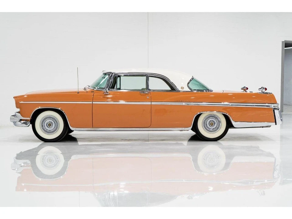 1956 Chrysler Imperial 2nd Gen - Image 24 of 31