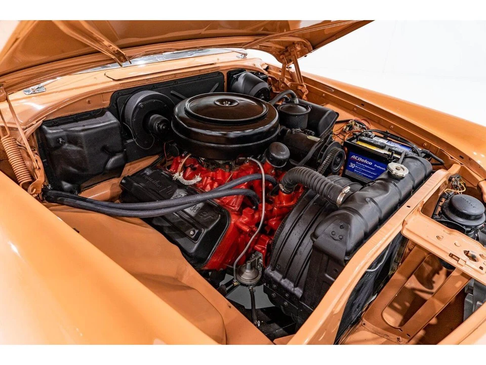 1956 Chrysler Imperial 2nd Gen - Image 16 of 31