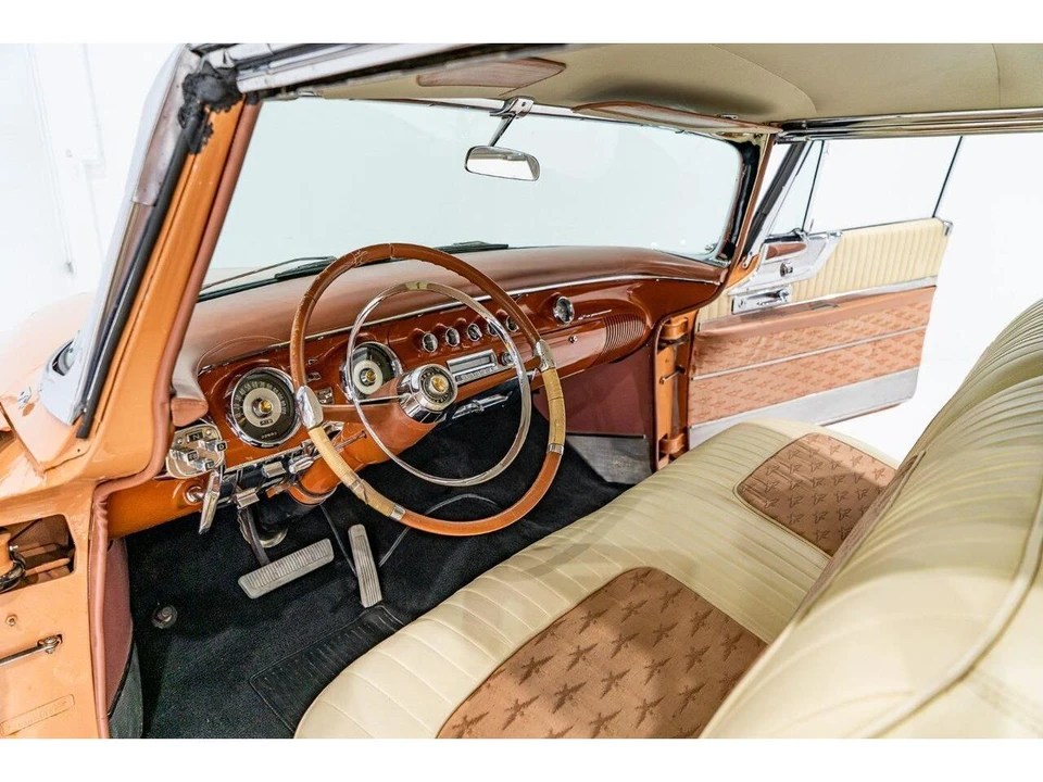 1956 Chrysler Imperial 2nd Gen - Image 8 of 31