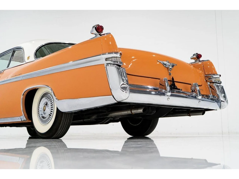 1956 Chrysler Imperial 2nd Gen - Image 28 of 31