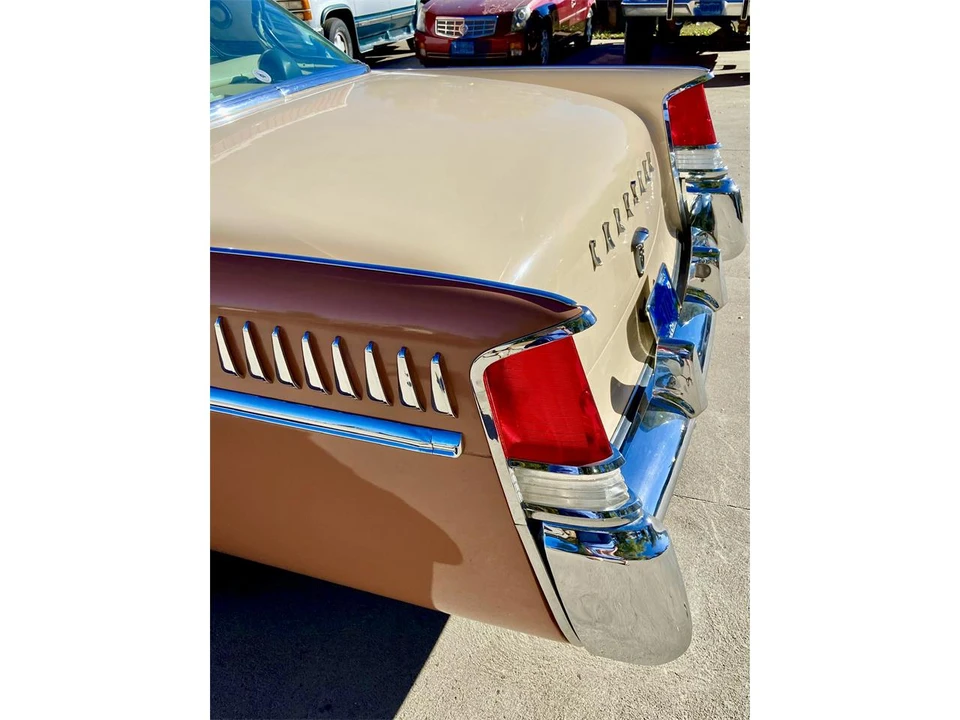 1956 Chrysler New Yorker - Image 12 of 27