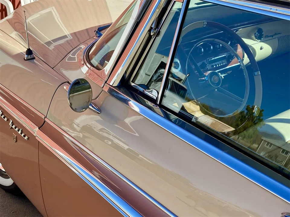 1956 Chrysler New Yorker - Image 13 of 27