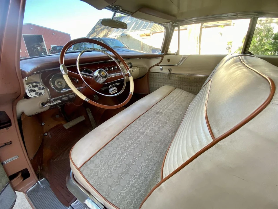 1956 Chrysler New Yorker - Image 15 of 27