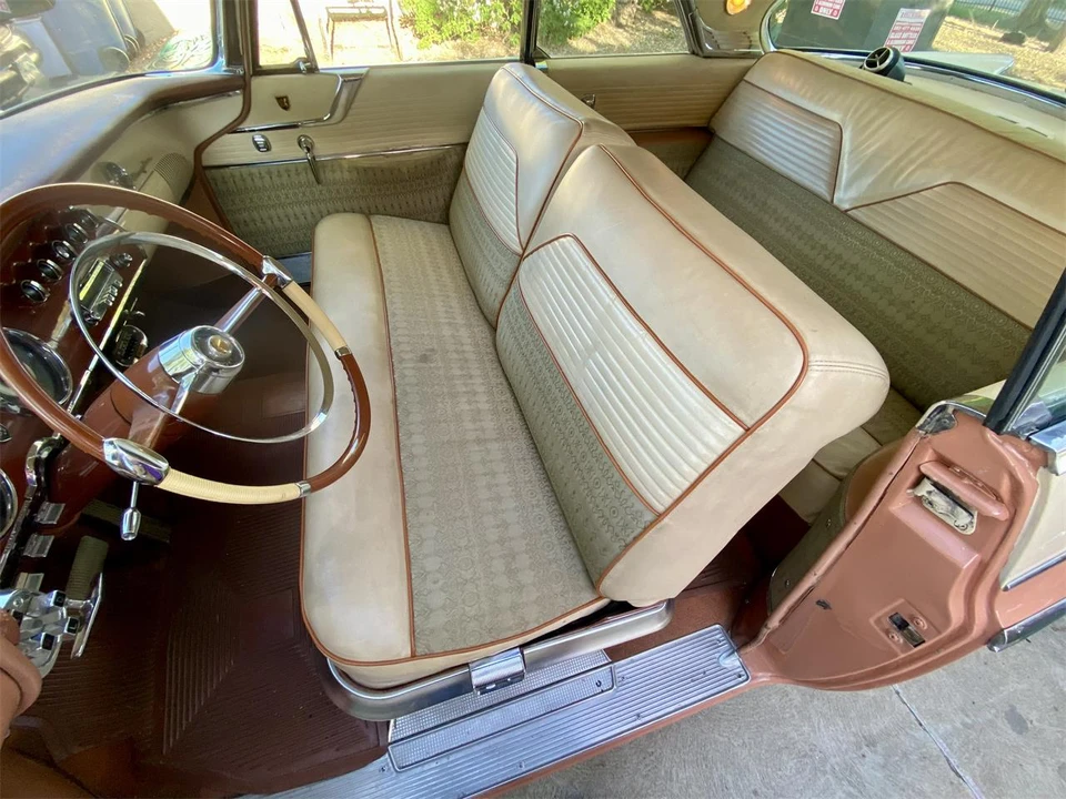 1956 Chrysler New Yorker - Image 14 of 27