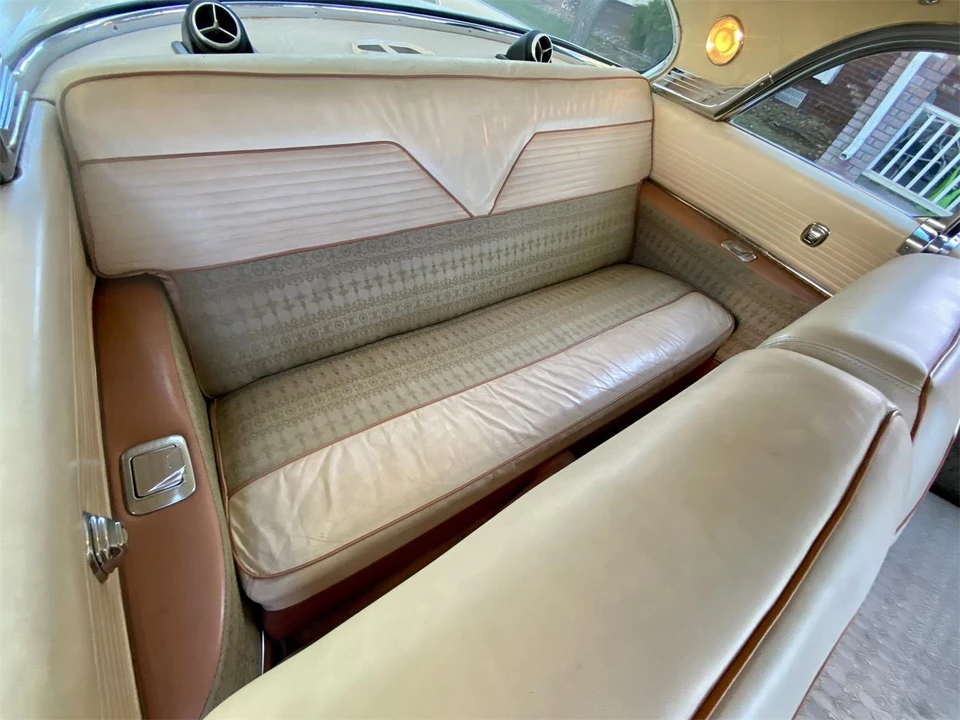 1956 Chrysler New Yorker - Image 20 of 27