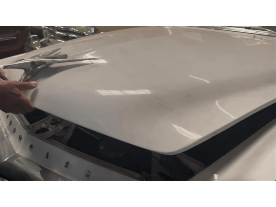 1956 Chrysler New Yorker - Image 7 of 11