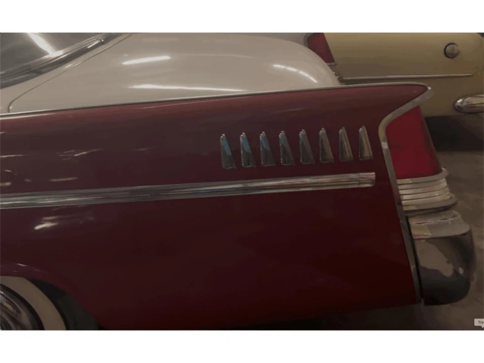 1956 Chrysler New Yorker - Image 3 of 11