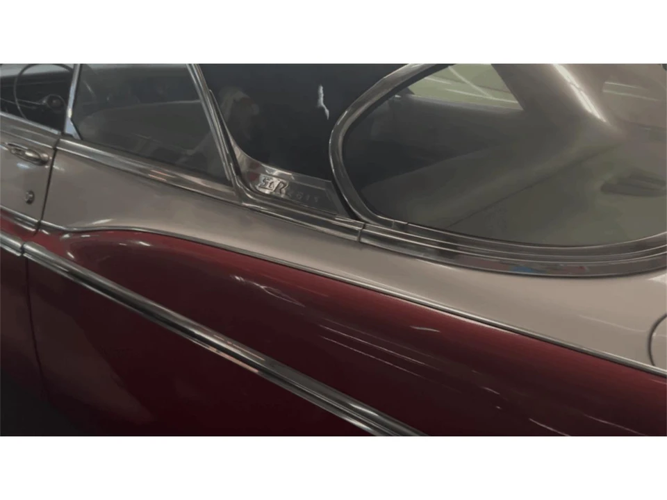1956 Chrysler New Yorker - Image 5 of 11