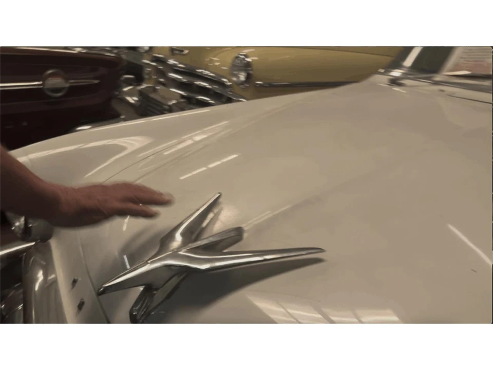 1956 Chrysler New Yorker - Image 6 of 11