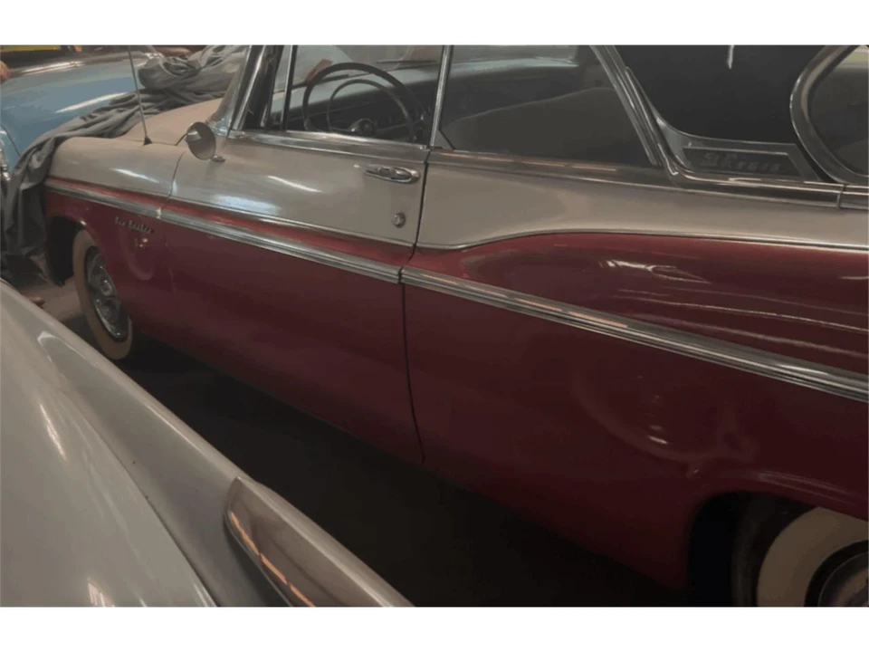 1956 Chrysler New Yorker - Image 4 of 11
