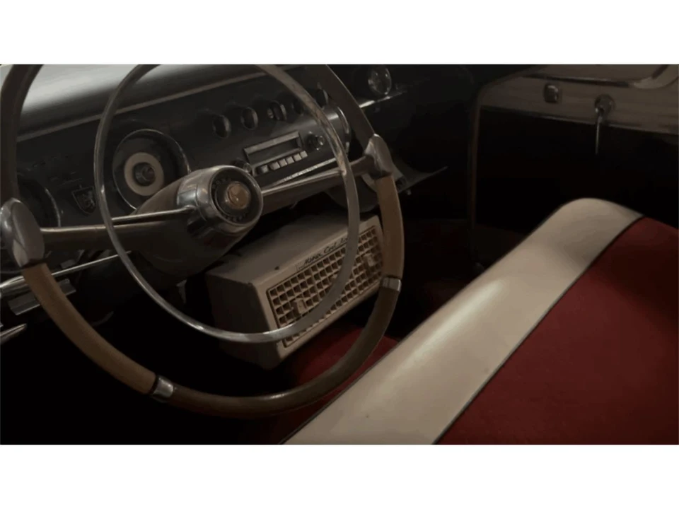 1956 Chrysler New Yorker - Image 11 of 11