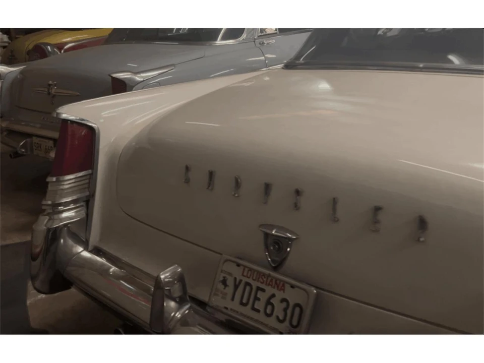 1956 Chrysler New Yorker - Image 2 of 11