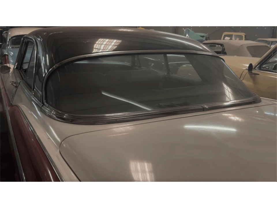 1956 Chrysler New Yorker - Image 10 of 11