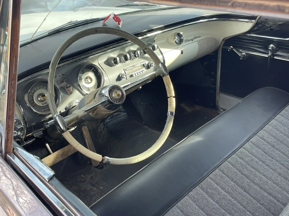 1956 Chrysler New Yorker - Image 6 of 8
