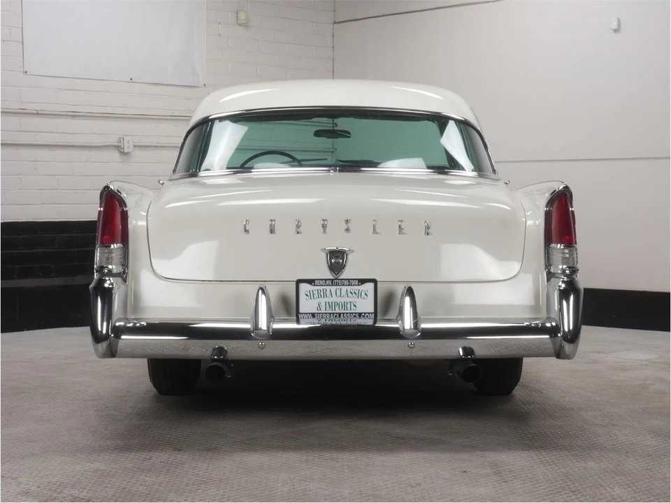 1956 Chrysler New Yorker - Image 11 of 31