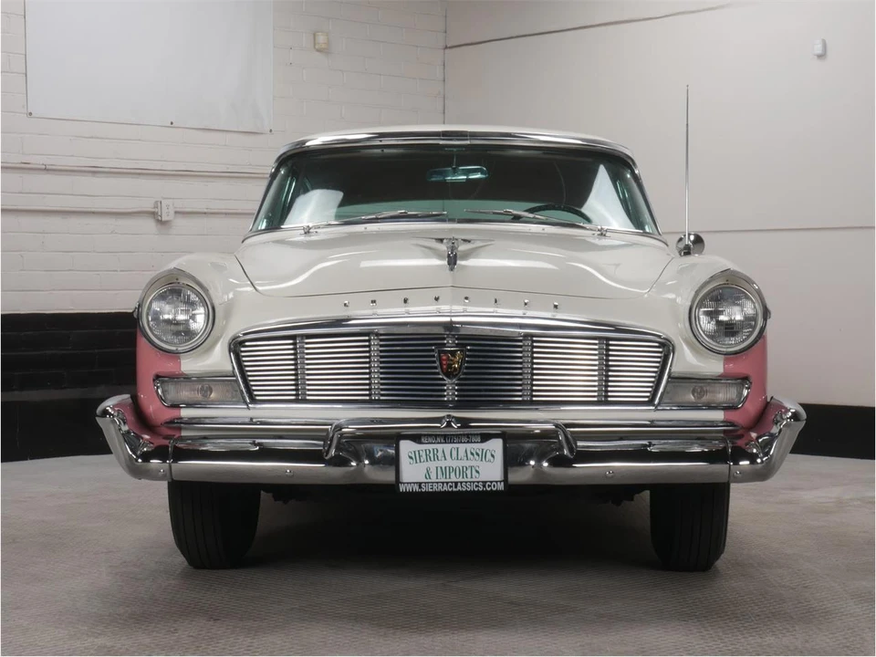 1956 Chrysler New Yorker - Image 3 of 31