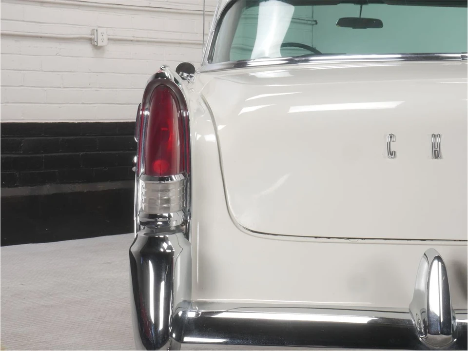1956 Chrysler New Yorker - Image 13 of 31