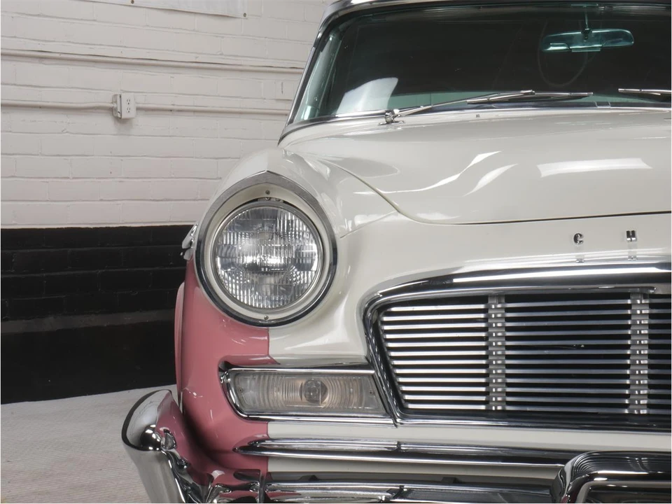 1956 Chrysler New Yorker - Image 5 of 31