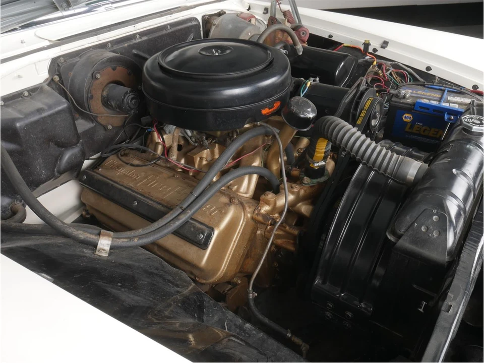 1956 Chrysler New Yorker - Image 19 of 31