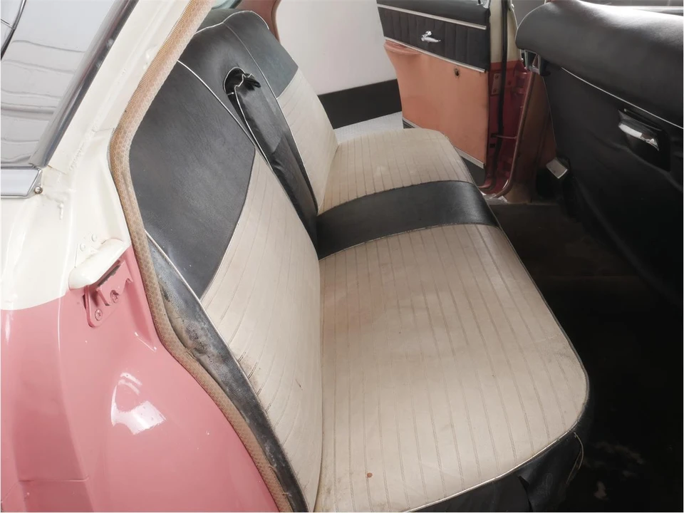 1956 Chrysler New Yorker - Image 29 of 31