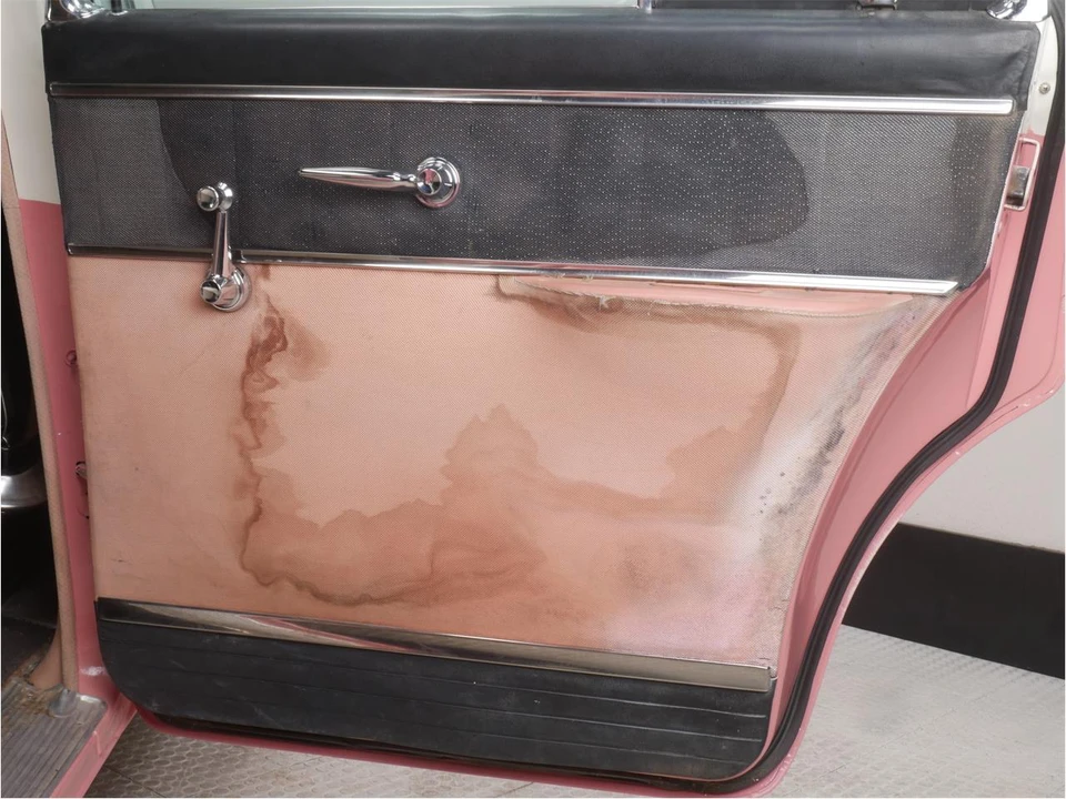 1956 Chrysler New Yorker - Image 31 of 31