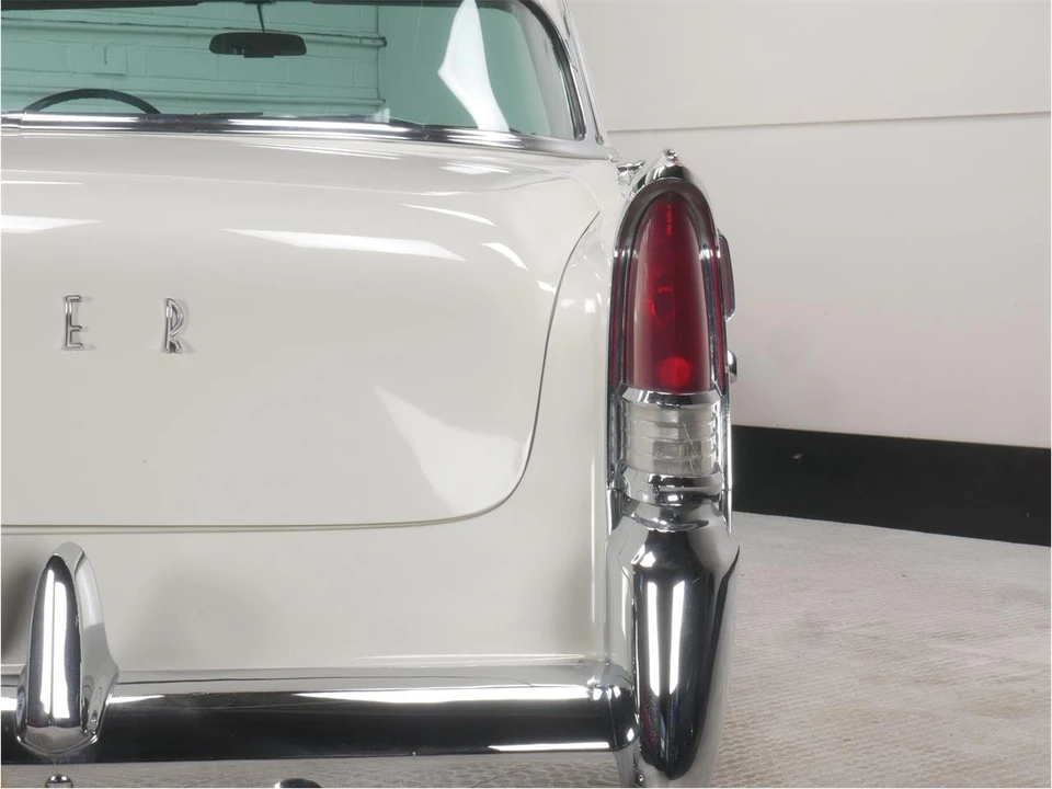 1956 Chrysler New Yorker - Image 14 of 31