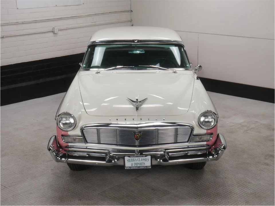 1956 Chrysler New Yorker - Image 4 of 31