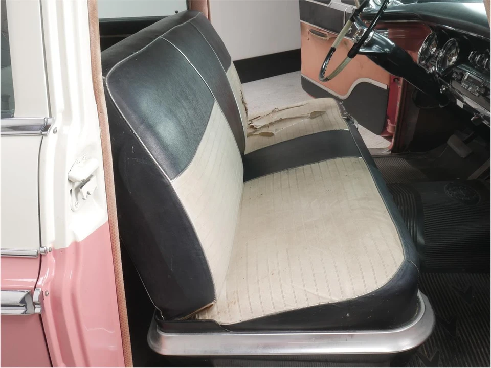 1956 Chrysler New Yorker - Image 24 of 31