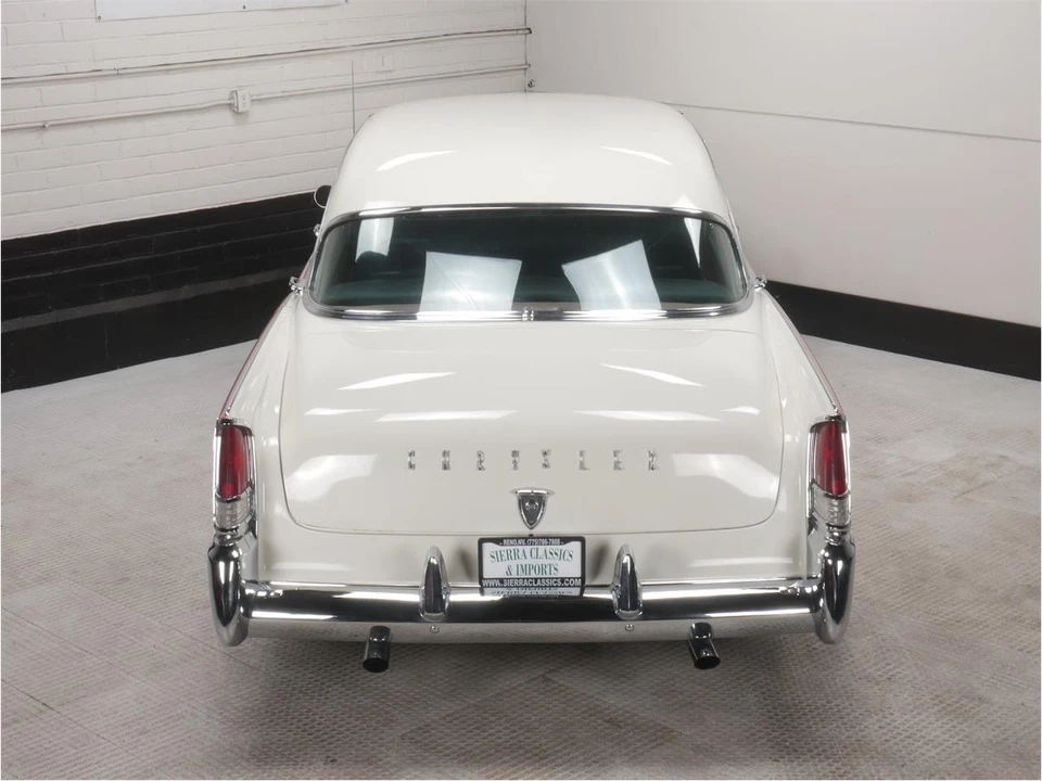 1956 Chrysler New Yorker - Image 12 of 31